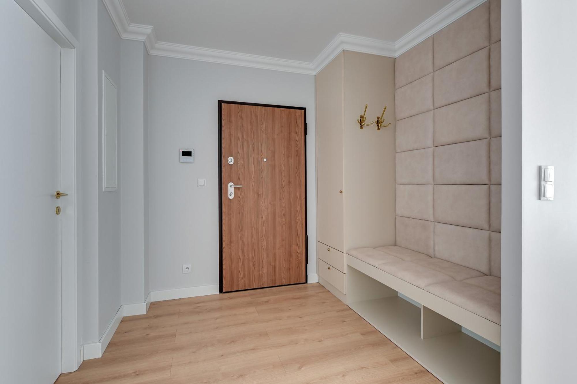 Angielska Grobla 5 Apartments Deluxe Old Town กดัญสก์ ภายนอก รูปภาพ